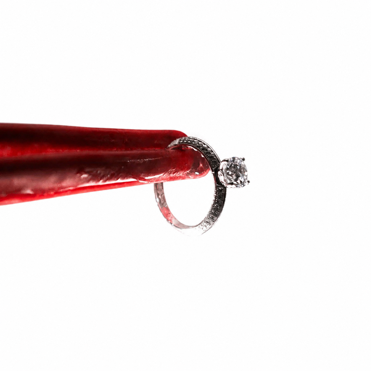 Engagement rings